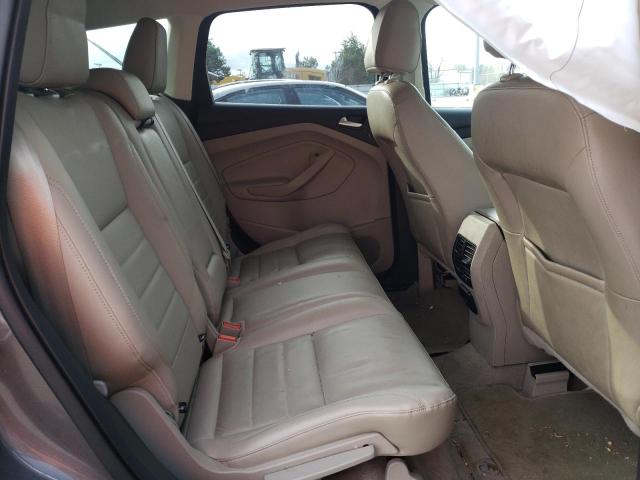 Photo 11 from auction – 2014 FORD ESCAPE TIT with VIN 1FMCU0J93EUA19149