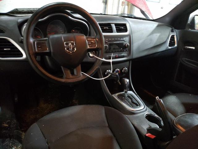 Photo 8 from auction – 2013 DODGE AVENGER SE with VIN 1C3CDZABXDN710753