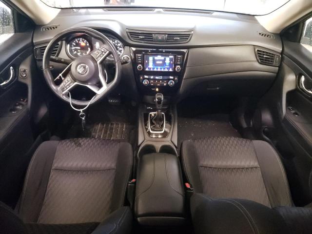 Photo 8 from auction – 2018 NISSAN ROGUE S with VIN KNMAT2MTXJP604157