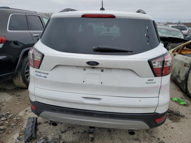 Photo 6 from auction – 2018 FORD ESCAPE SE with VIN 1FMCU0GD1JUA73720
