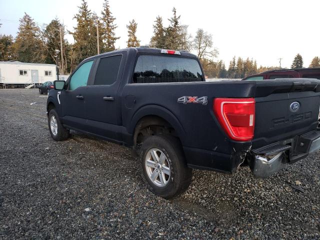 Photo 2 from auction – 2021 FORD F150 SUPER with VIN 1FTFW1E50MFB01416