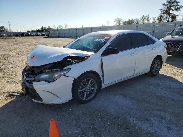 Photo 1 from auction – 2015 TOYOTA CAMRY LE with VIN 4T1BF1FK7FU070114
