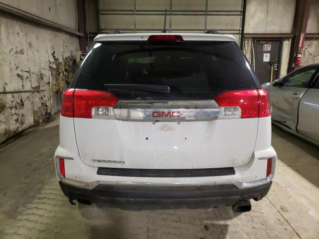 صورة رقم 6 من المزاد - 2017 GMC TERRAIN SL مع VIN 2GKFLPE36H6223115