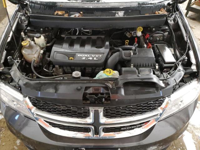 Photo 12 from auction – 2016 DODGE JOURNEY SX with VIN 3C4PDCBB0GT239726