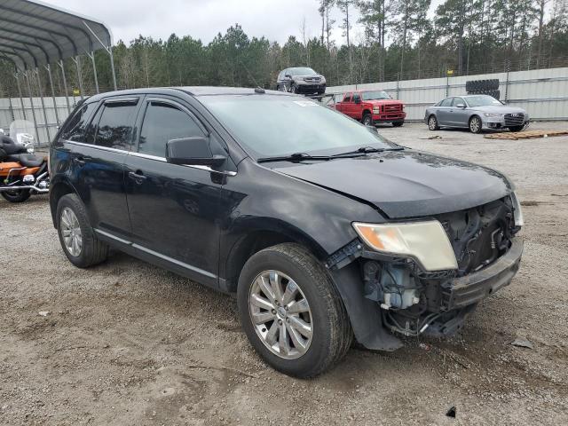 Photo 4 from auction – 2008 FORD EDGE LIMIT with VIN 2FMDK39C98BB04163
