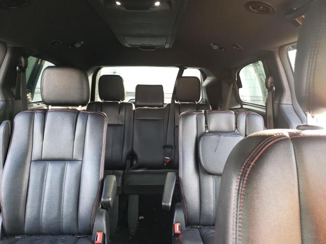 Photo 10 from auction – 2019 DODGE GRAND CARA with VIN 2C4RDGEG1KR646943