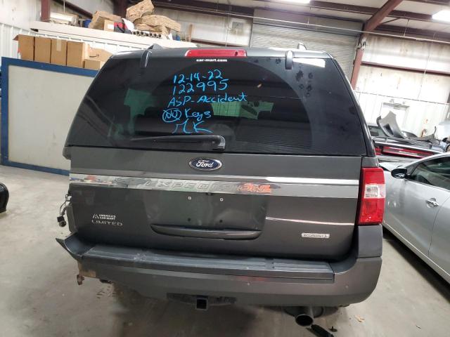 Фото 6 с аукциона – 2015 FORD EXPEDITION с VIN 1FMJU2AT5FEF07402
