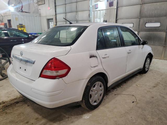 Photo 3 from auction – 2011 NISSAN VERSA S with VIN 3N1BC1APXBL468599