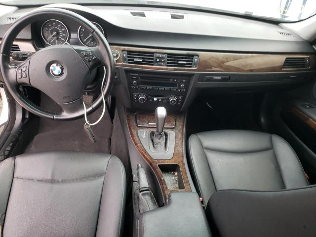 Photo 8 from auction – 2009 BMW 328 I with VIN WBAPH73599A172152