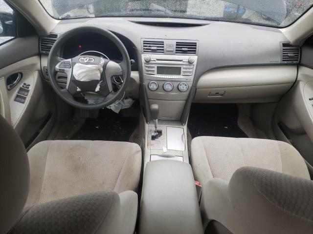 Photo 8 from auction – 2010 TOYOTA CAMRY BASE with VIN 4T1BF3EKXAU016151