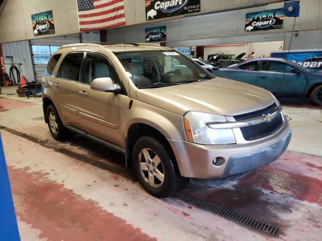Photo 4 from auction – 2006 CHEVROLET EQUINOX LT with VIN 2CNDL63F266010360