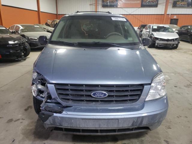 Photo 5 from auction – 2005 FORD FREESTAR S with VIN 2FMZA57295BA87259