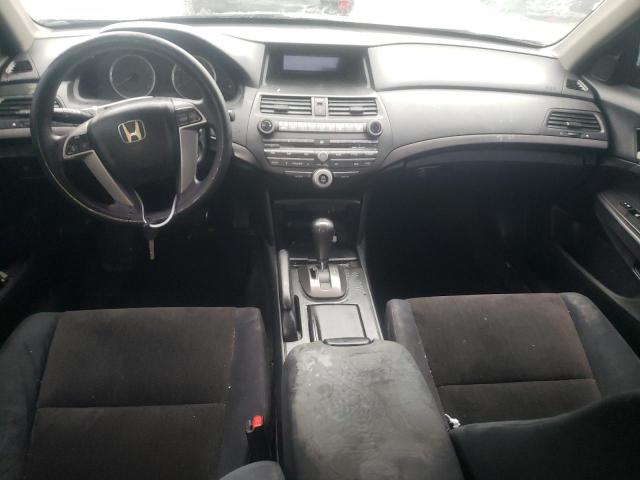 Photo 8 from auction – 2010 HONDA ACCORD LXP with VIN 1HGCP2F40AA025329