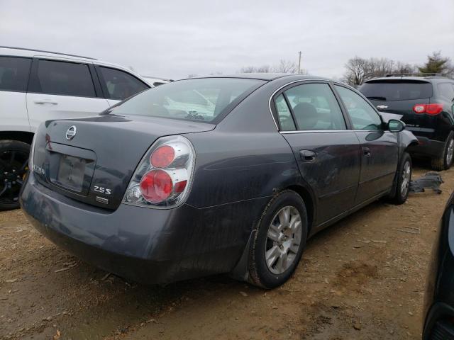 Photo 3 from auction – 2006 NISSAN ALTIMA S with VIN 1N4AL11D26C246046