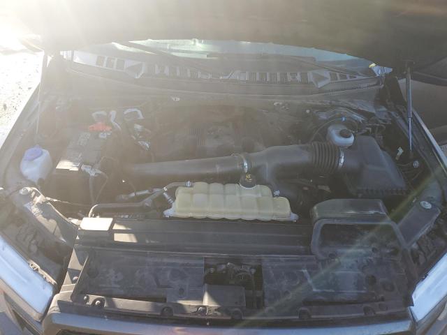 Photo 11 from auction – 2020 FORD F150 SUPER with VIN 1FTEW1E47LFC33963