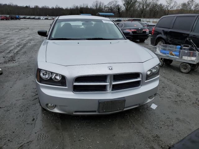 Photo 5 from auction – 2008 DODGE CHARGER SX with VIN 2B3KA33G58H100894