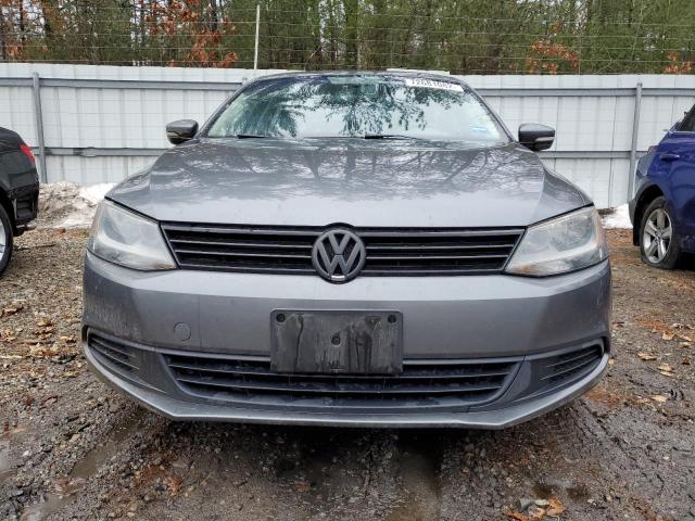 Photo 5 from auction – 2012 VOLKSWAGEN JETTA SE with VIN 3VWBP7AJ4CM072953