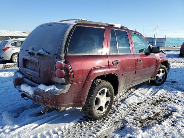 Photo 3 from auction – 2007 CHEVROLET TRAILBLAZR with VIN 1GNDT13S472199183