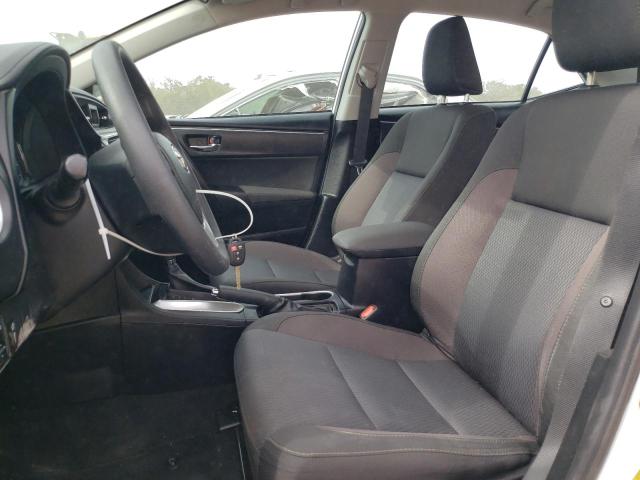 Photo 7 from auction – 2019 TOYOTA COROLLA L with VIN 2T1BURHE8KC197543