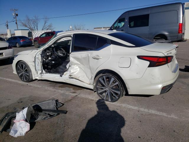 Photo 2 from auction – 2020 NISSAN ALTIMA with VIN 1N4AL4CV5LC138684