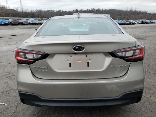 Photo 6 from auction – 2020 SUBARU LEGACY LIM with VIN 4S3BWAN68L3025757