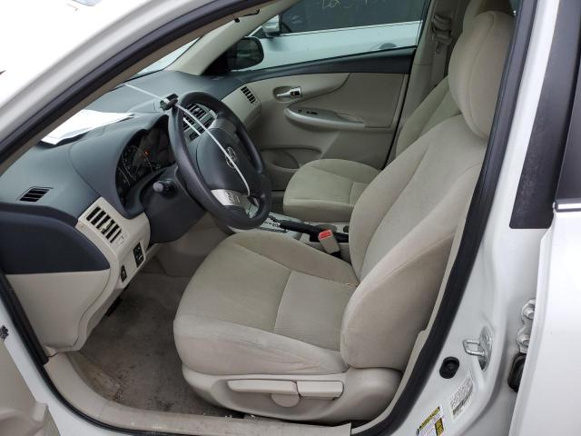 Photo 7 from auction – 2013 TOYOTA COROLLA BA with VIN 5YFBU4EE2DP119253