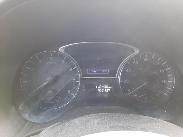 Photo 9 from auction – 2014 NISSAN PATHFINDER with VIN 5N1AR2MN2EC679007