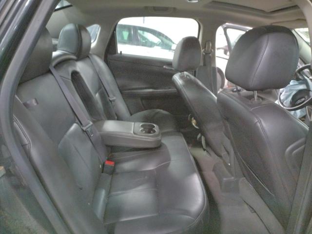 Photo 10 from auction – 2014 CHEVROLET IMPALA LIM with VIN 2G1WC5E35E1171929