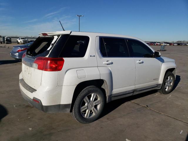 Photo 3 from auction – 2014 GMC TERRAIN SL with VIN 2GKALMEK0E6234543