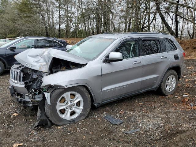 Photo 1 from auction – 2014 JEEP GRAND CHER with VIN 1C4RJFAG5EC162859