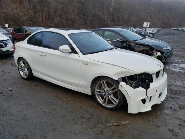 Photo 4 from auction – 2011 BMW 135 I with VIN WBAUC9C56BVM10499