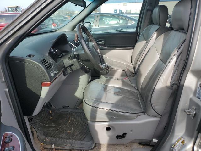 Photo 7 from auction – 2005 BUICK TERRAZA CX with VIN 5GADV33LX5D282627