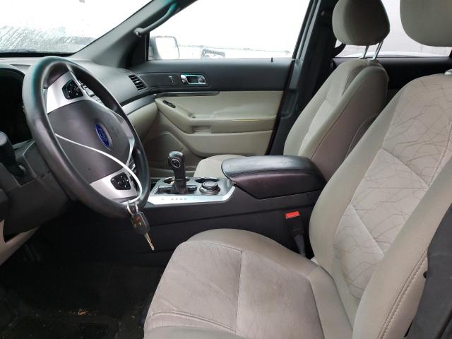 Photo 7 from auction – 2013 FORD EXPLORER with VIN 1FM5K8B88DGB61402