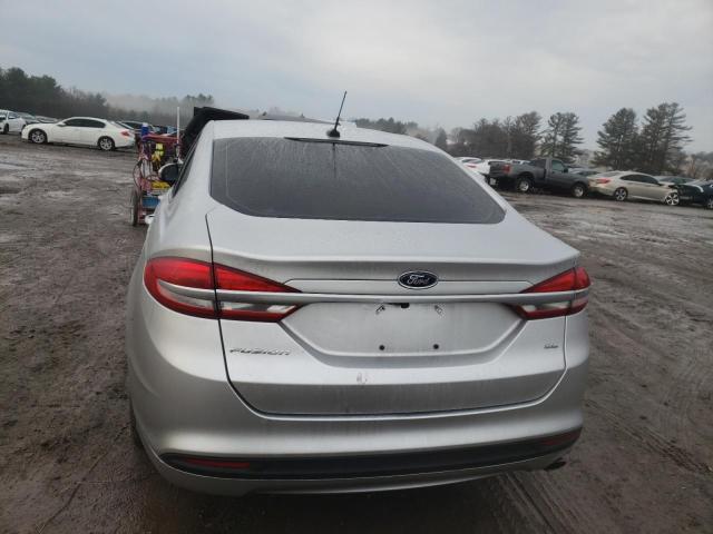 Photo 6 from auction – 2017 FORD FUSION SE with VIN 3FA6P0H7XHR410538