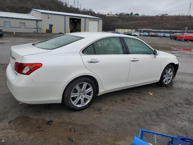 Photo 3 from auction – 2008 LEXUS ES 350 with VIN JTHBJ46GX82237756