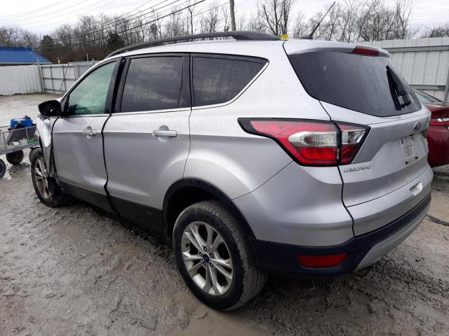 Photo 2 from auction – 2017 FORD ESCAPE SE with VIN 1FMCU9GD0HUC08748