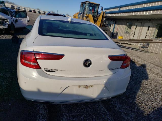 Photo 6 from auction – 2017 BUICK LACROSSE E with VIN 1G4ZP5SS7HU158527