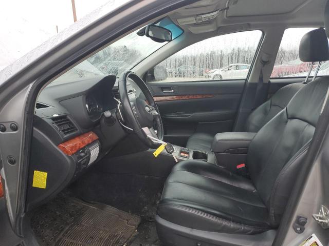 Photo 7 from auction – 2011 SUBARU LEGACY 2.5 with VIN 4S3BMBK62B3221823