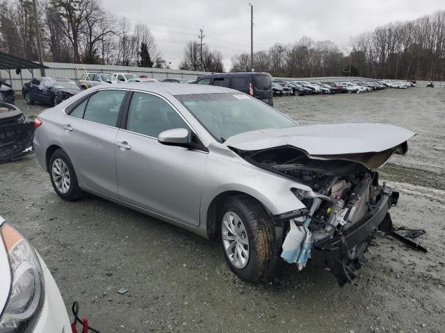 Photo 4 from auction – 2016 TOYOTA CAMRY LE with VIN 4T4BF1FK8GR557572