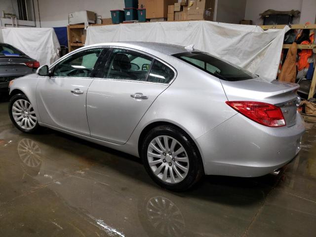 Photo 2 from auction – 2013 BUICK REGAL PREM with VIN 2G4GS5EV6D9206053