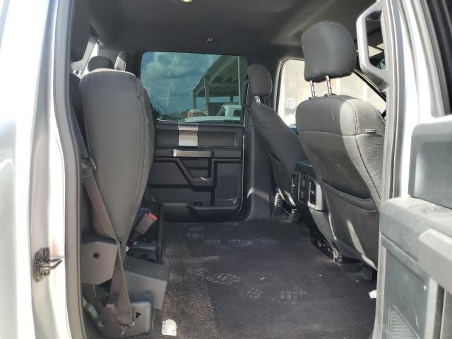 Photo 10 from auction – 2016 FORD F150 SUPER with VIN 1FTEW1CF8GFA08834
