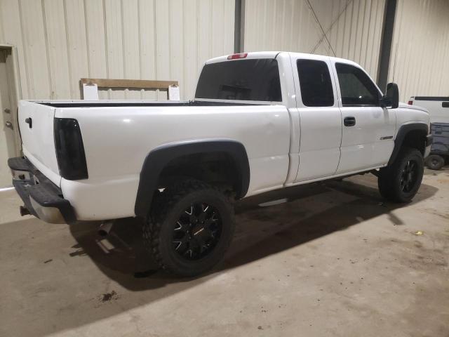 Photo 3 from auction – 2005 CHEVROLET SILVERADO with VIN 1GCHK29U65E132981