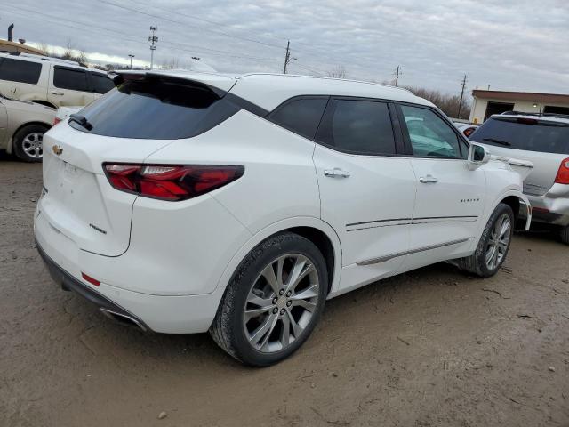 Photo 3 from auction – 2019 CHEVROLET BLAZER PRE with VIN 3GNKBFRS0KS697568