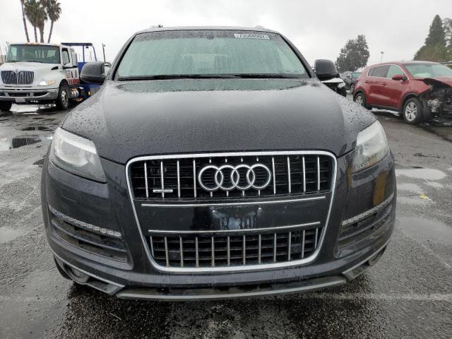 Photo 5 from auction – 2012 AUDI Q7 PREMIUM with VIN WA1LGAFE8CD005830