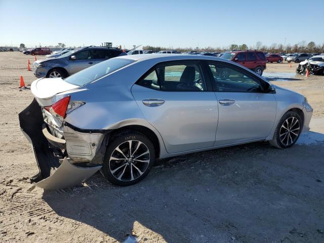 Photo 3 from auction – 2017 TOYOTA COROLLA L with VIN 5YFBURHE6HP591034