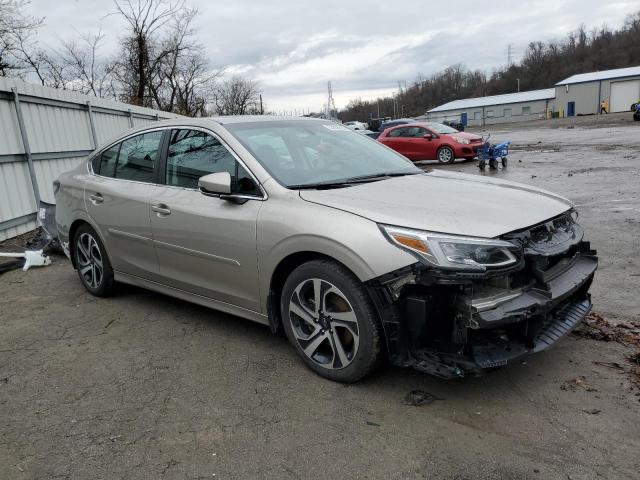 Photo 4 from auction – 2020 SUBARU LEGACY LIM with VIN 4S3BWAN68L3025757