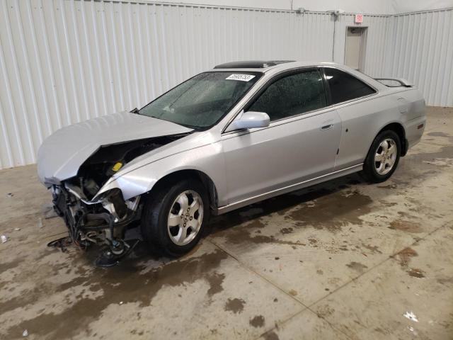 HONDA ACCORD 2002 with VIN 1HGCG32552A023288 - Photo from auction