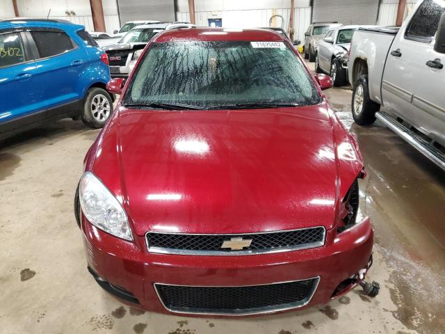 Photo 5 from auction – 2011 CHEVROLET IMPALA LT with VIN 2G1WB5EK2B1146282