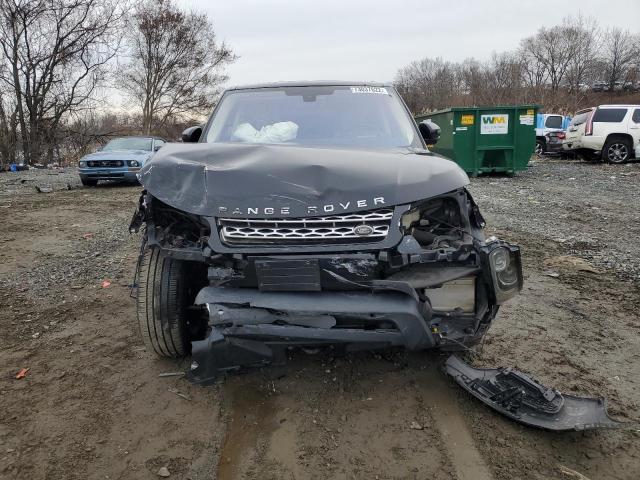 Photo 5 from auction – 2016 LAND ROVER RANGE ROVE with VIN SALWR2KF2GA581317