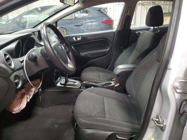 Photo 7 from auction – 2016 FORD FIESTA SE with VIN 3FADP4EJXGM170496